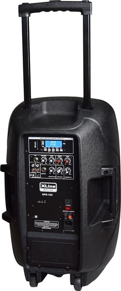 Сценический монитор XLine NPS-12A