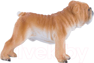 Фигурка коллекционная Konik Английский бульдог / AMF1010