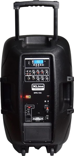 Сценический монитор XLine NPS-15A