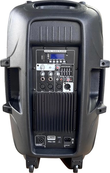 Сценический монитор XLine PRA-180