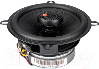 Коаксиальная АС AURA Venom-CL5X