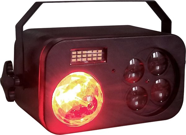 Прожектор сценический XLine Light Gobo Mini