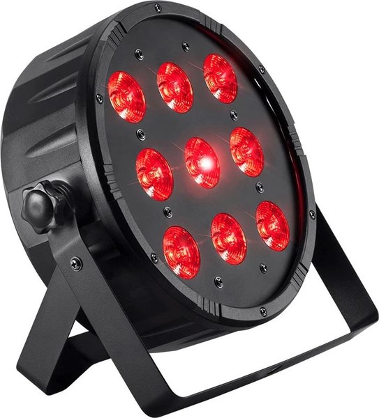 Прожектор сценический XLine Light Led PAR 0906