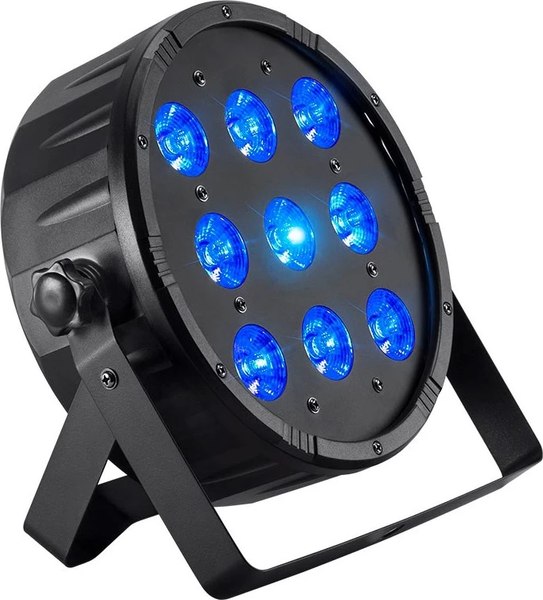 Прожектор сценический XLine Light Led PAR 0906