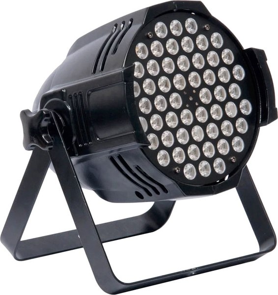 Прожектор сценический XLine Light Led PAR 5405 - фото