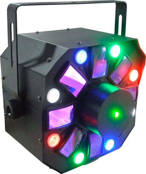 Диско-лампа XLine Light Stinger - фото