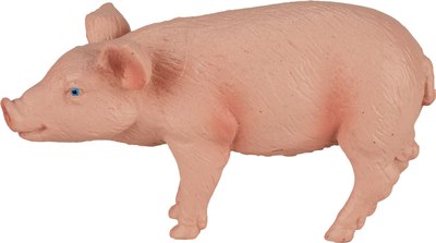 Фигурка коллекционная Konik Поросенок / AMF1017