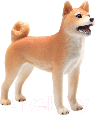 Фигурка коллекционная Konik Сиба-ину / AMF1043 - фото