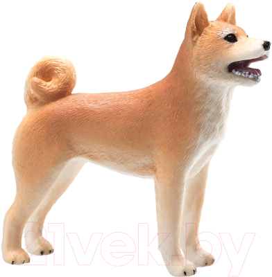 Фигурка коллекционная Konik Сиба-ину / AMF1043