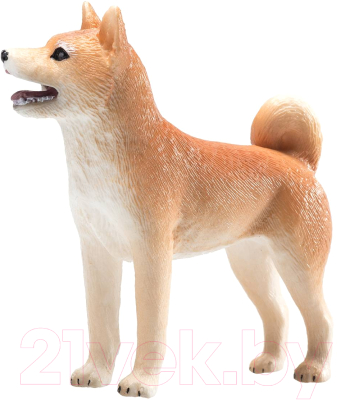 Фигурка коллекционная Konik Сиба-ину / AMF1043