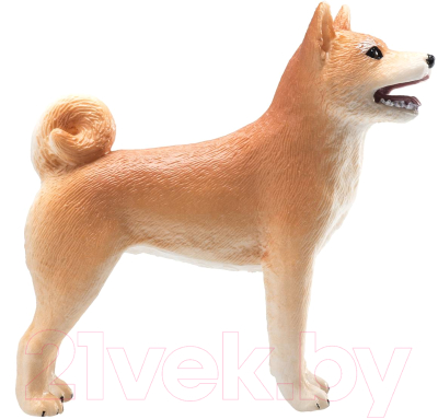 Фигурка коллекционная Konik Сиба-ину / AMF1043