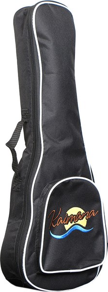 Чехол для укулеле Kaimana Covers UB- 21P - фото