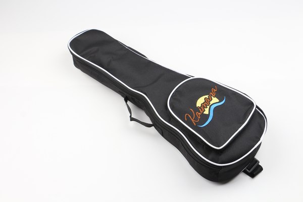 Чехол для укулеле Kaimana Covers UB- 21P