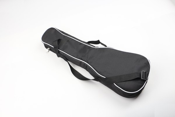 Чехол для укулеле Kaimana Covers UB- 21P