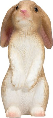 Фигурка коллекционная Konik Кролик / AMF1044