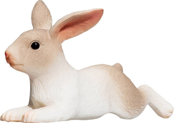 Фигурка коллекционная Konik Кролик / AMF1045 - фото
