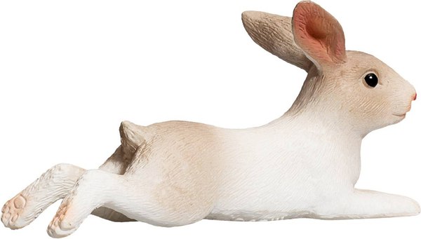 Фигурка коллекционная Konik Кролик / AMF1045