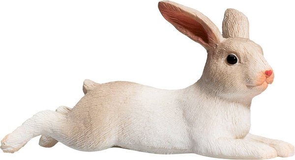 Фигурка коллекционная Konik Кролик / AMF1045