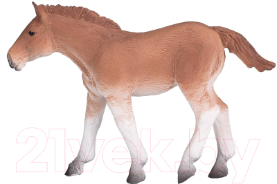 Фигурка коллекционная Konik Суффолькский жеребенок / AMF1054 - фото