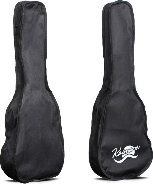 Чехол для укулеле Kaimana Covers UB-24 