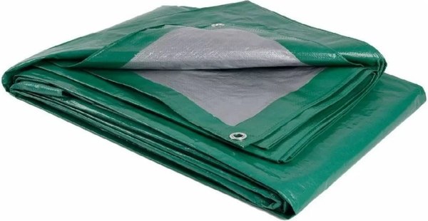 Тент Rendell Укрывной 4x5 - фото