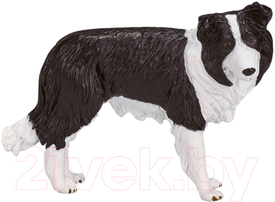 Фигурка коллекционная Konik Бордер-колли / AMF1059 - фото