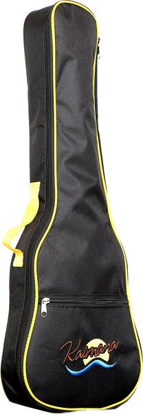 Чехол для укулеле Kaimana Covers UB- 26H - фото