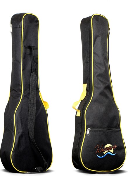 Чехол для укулеле Kaimana Covers UB- 26H