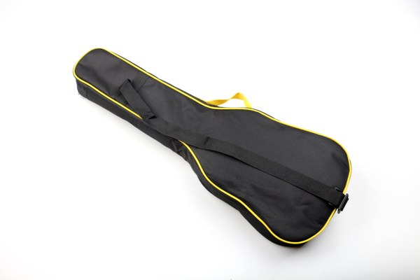 Чехол для укулеле Kaimana Covers UB- 26H