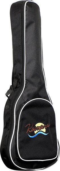 Чехол для укулеле Kaimana Covers UB-26P - фото