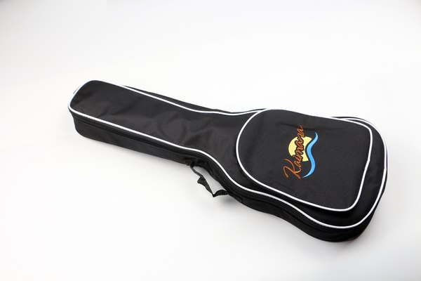 Чехол для укулеле Kaimana Covers UB-26P