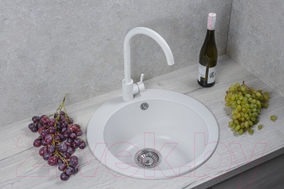 Мойка кухонная Marblan Orbi