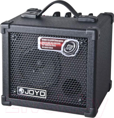 Комбоусилитель Joyo DC-15 - фото