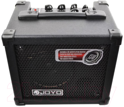 Комбоусилитель Joyo DC-15
