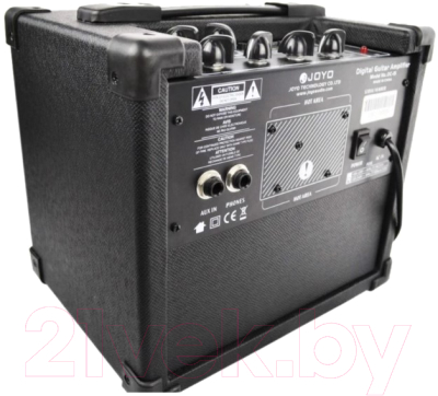 Комбоусилитель Joyo DC-15