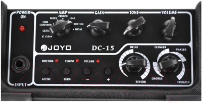 Комбоусилитель Joyo DC-15