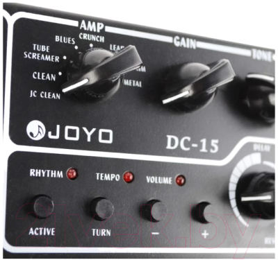 Комбоусилитель Joyo DC-15