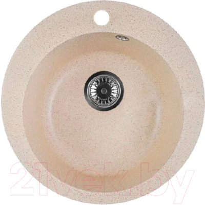 Мойка кухонная Marblan Orbi - фото