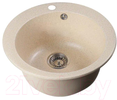 Мойка кухонная Marblan Orbi