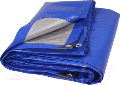 Тент Rendell Полиэтиленовый 2x3м - фото