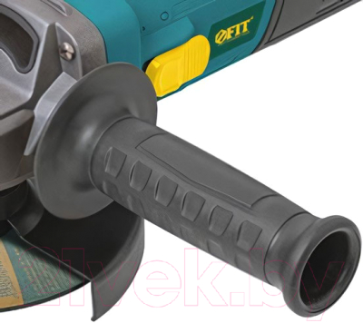 Угловая шлифовальная машина FIT 80314