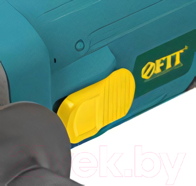 Угловая шлифовальная машина FIT 80314