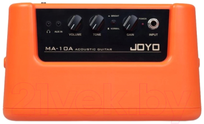 Комбоусилитель Joyo MA-10A