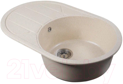 Мойка кухонная Marblan Elon R