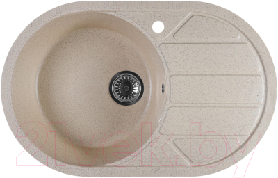 Мойка кухонная Marblan Elon L - фото