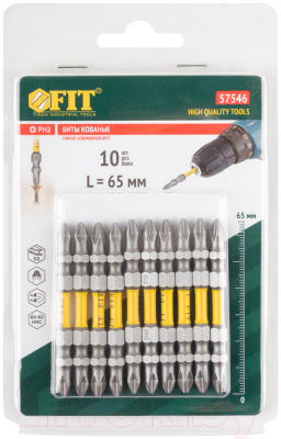 Набор бит FIT 57546