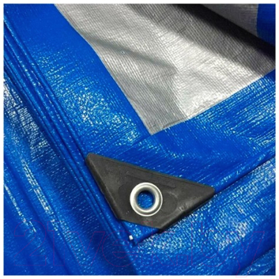 Тент Rendell Полиэтиленовый 3x6м