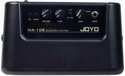 Комбоусилитель Joyo MA-10E