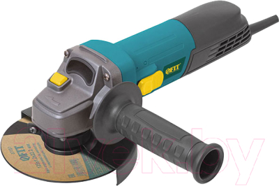 Угловая шлифовальная машина FIT 80318 - фото