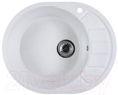 Мойка кухонная Marblan Ovata L - фото